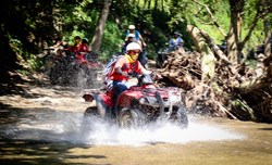 ATV Adventure