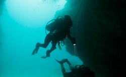 Scuba Diving