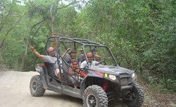 Sierra Madre RZR